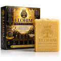 Elohim Back To Sender Soap