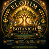ELOHIM BOTANICAL PRODUCTS - Home